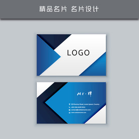 名片模板 名片设计 名片图片