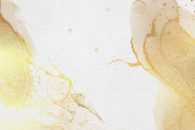 金色背景矢量图