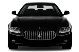 玛莎拉蒂跑车豪车装饰海报素材