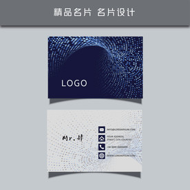 名片模板 名片设计 名片图片