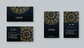 名片模板 名片设计 名片图片