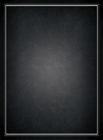 黑色背景