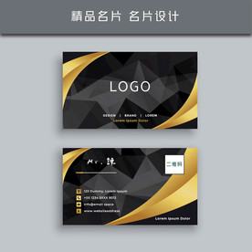 名片模板 名片设计 名片图片