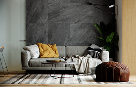 北欧客厅室内设计