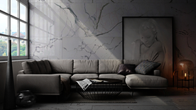 北欧客厅室内设计