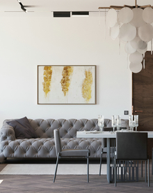 北欧客厅室内设计