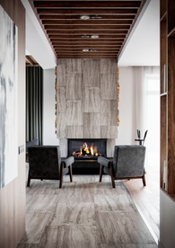 北欧客厅室内设计