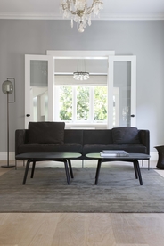 北欧客厅室内设计