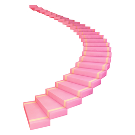 粉色背景/粉色素材