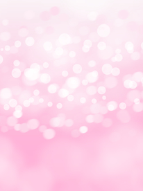 粉色光圈背景