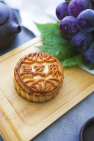 月饼 中秋