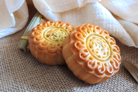 月饼 中秋