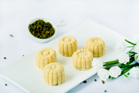 月饼海报 月饼包装 月饼高清图