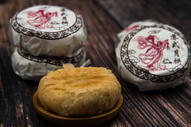 月饼