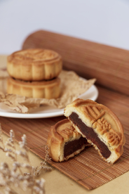 月饼