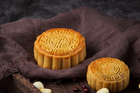 月饼