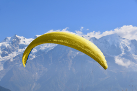 滑翔伞