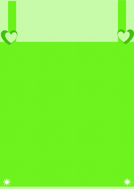 绿色星点条纹边框背景底纹