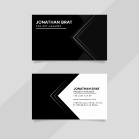 名片模板 名片设计 名片图片