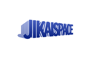 叠加3D文字亚克力LOGO样机