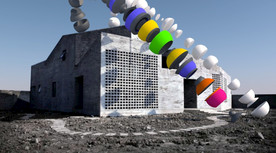 投射 映射 模型 写实 贴图