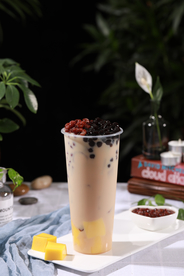 奶茶