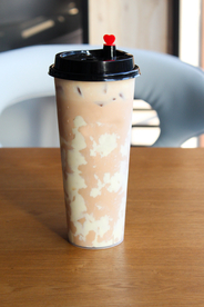 奶茶