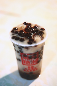 奶茶