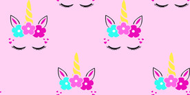 眼底独角 无缝连接