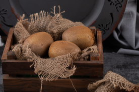 猕猴桃新鲜水果背景素材