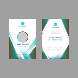 工作证 工牌 吊牌图片