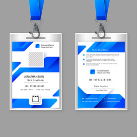 工作证 工牌 吊牌图片