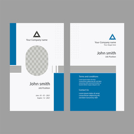 工作证 工牌 吊牌图片