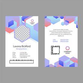 工作证 工牌 吊牌图片