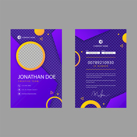 工作证 工牌 吊牌图片