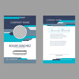 工作证 工牌 吊牌图片