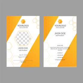 工作证 工牌 吊牌图片