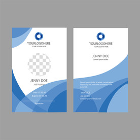 工作证 工牌 吊牌图片