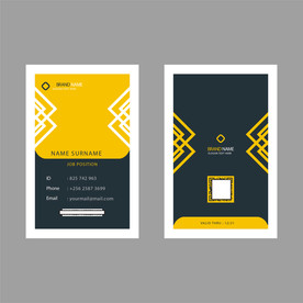 工作证 工牌 吊牌图片