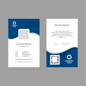 工作证 工牌 吊牌图片