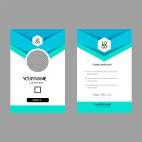 工作证 工牌 吊牌图片