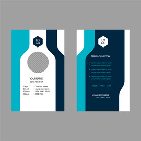 工作证 工牌 吊牌图片