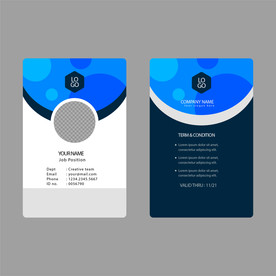 工作证 工牌 吊牌图片