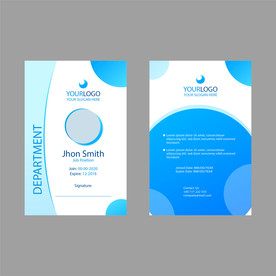 工作证 工牌 吊牌图片