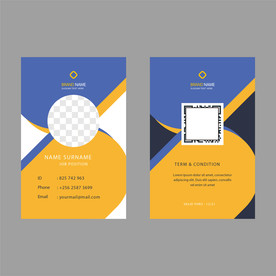 工作证 工牌 吊牌图片