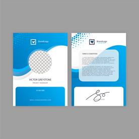 工作证 工牌 吊牌图片