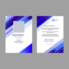 工作证 工牌 吊牌图片