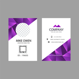 工作证 工牌 吊牌图片