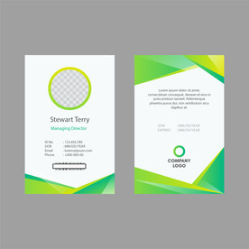 工作证 工牌 吊牌图片