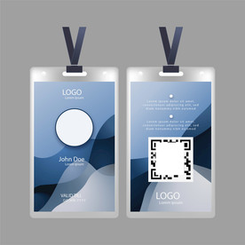 工作证 工牌 吊牌图片